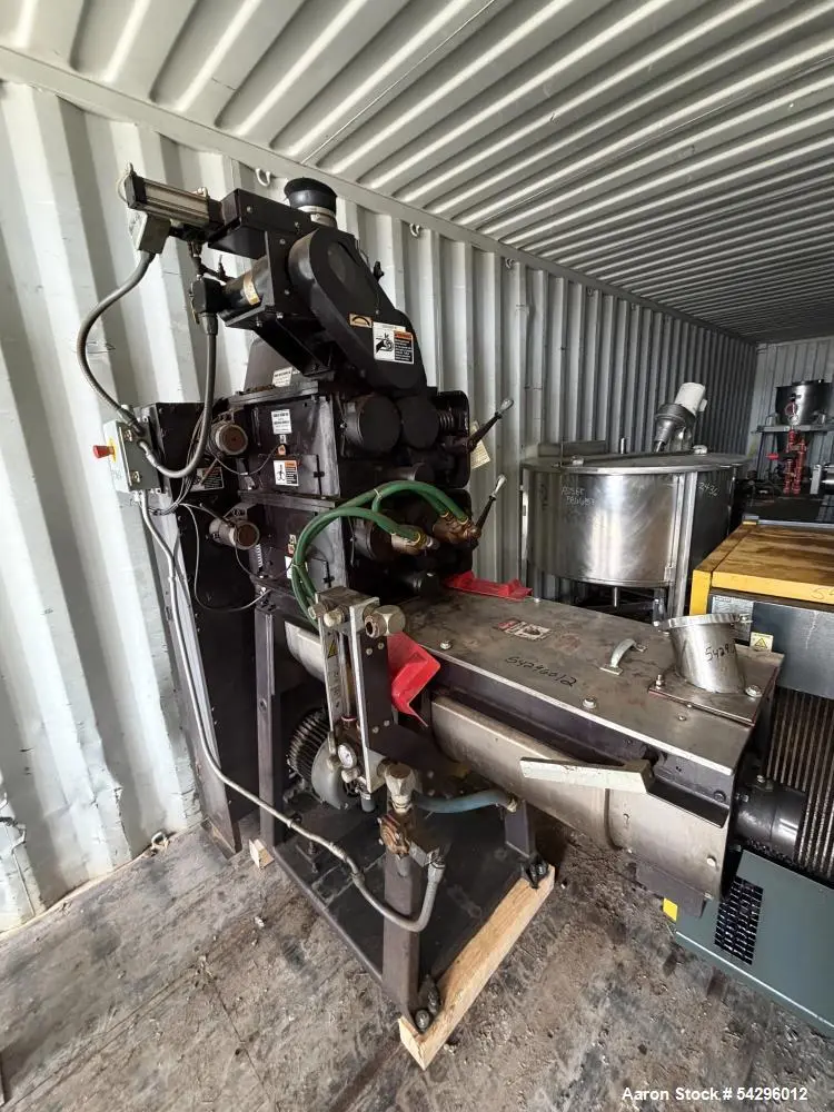 Used _UNKNOWN_ FX77 2 Roll Mills Illinois US | Aaron Equipment #787357