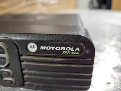 USED MOTOROLA AAM27JNH9LA1AN