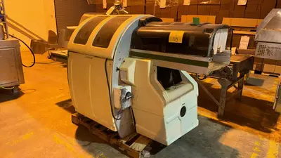 Used 2018 Fabbri B-220 Box Wrappers Illinois US | M&M Equipment Corp. #1266883