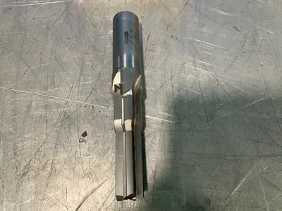 Used TOSCO TAM273149 Tooling & Accessories (Other) Ohio US | HGR 24 #1343584