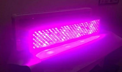 Unbranded _UNKNOWN_ Grow Light Kits | Amiron Machinery (4)