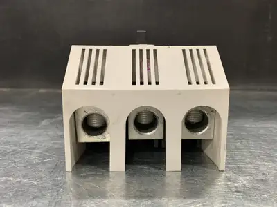 USED EATON ED3125