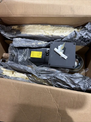 NEW FANUC A06B-1507-B153