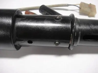 USED HAMADA 234