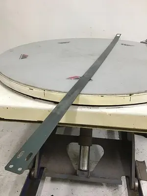 USED CINCINNATI MILACRON VT85-5 / PSWS
