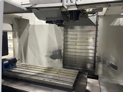Haas VF-3 Machining Center – 2003