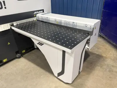 USED AES GO!