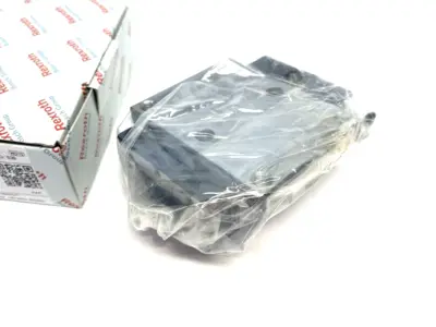 NEW BOSCH REXROTH KWD-020-FNS-C1-N-1 BALL RUNNER LINEAR GUIDE BLOCK