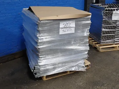 36 X 16 Conveyors