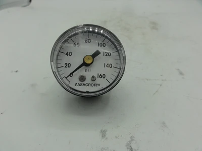 USED ASHCROFT 221-06