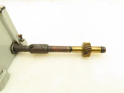 P&H Harnischfeger 479Q35D2 Rotary Limit Switch 36:1 Gear Ratio