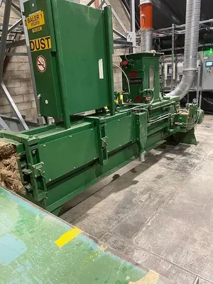 USED MAREN 14-S