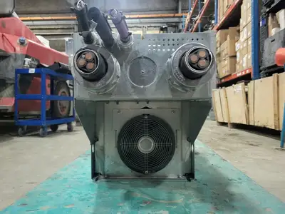 USED ABB ACS800-ITTU1-0175-7+P901