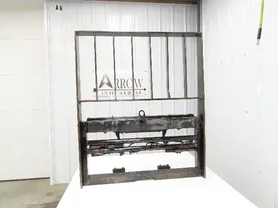 Used RIGHTLINE _UNKNOWN_ Forklift Attachments Indiana US | Arrow Industrial #1366964