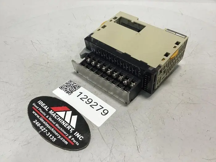 Used OMRON CJ1W-ID211 Circuit Boards Michigan US | Ideal Machinery #605929
