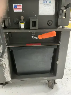 USED AEC MVP1012