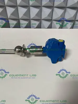NEW APG MPX/E LEVEL AND TEMPERATURE TRANSMITTER 45PSI