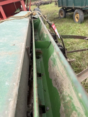 Used _UNKNOWN_ _UNKNOWN_ Grain Drills Michigan US | Miedema Asset Management Group #1443327