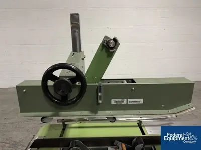 Used Little David _UNKNOWN_ Case Sealers - Tapers Ohio US | Federal Equipment Company #1509670