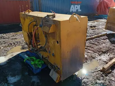 USED KOMATSU 830E-1DC