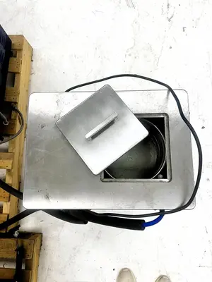 Across International 20 L Rotational Evaporator with Chiller