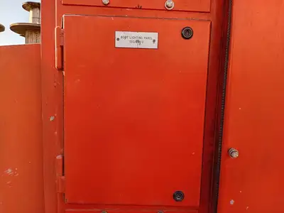 USED METALEC 04-7268-0B