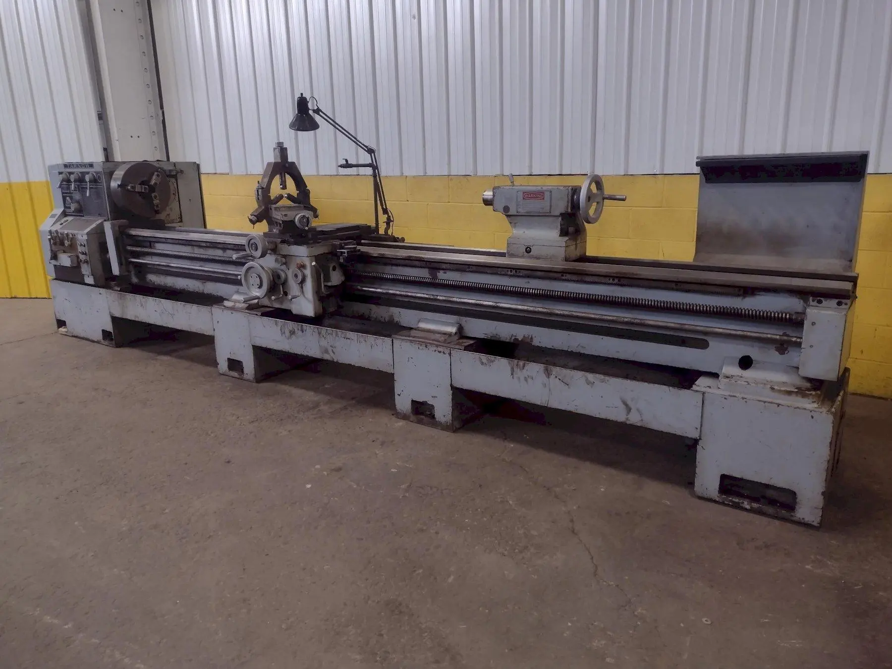 USED TARNOW