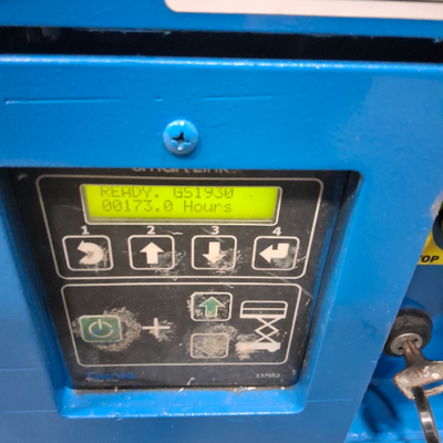 USED 2018 Genie GS-1930