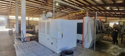 USED BYSTRONIC BYSMART 3015