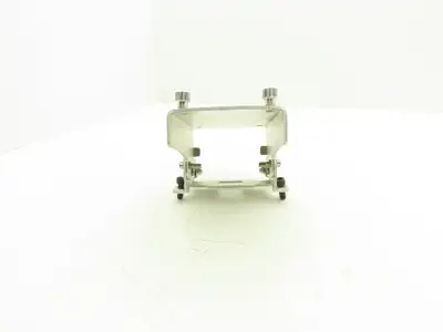 Sick 2076839 Mounting Bracket for Lector65x Barcode Scanner