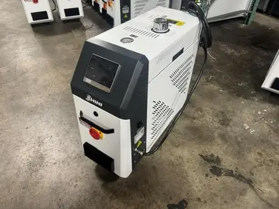 New | in-Stock 2026 SHINI STM-1220-O Temperature Controls Massachusetts US | Absolute Machinery #1310228