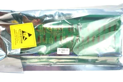 NEW EMERSON 02-790889-03 PC BOARD REV.1 0279088903