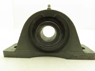 SealMaster SPM 19 Pillow Block 1-3/16" Bore Shielded