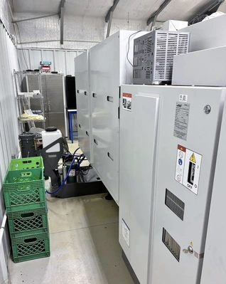 2020 HAAS ST-35 CNC Lathes | SNL Machine Trader LLC (8)