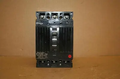 USED GE TED136050