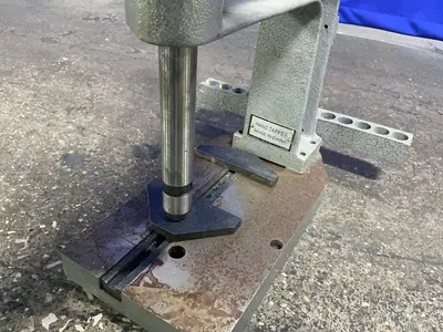 Used _UNKNOWN_ _UNKNOWN_ Tooling & Accessories (Other) Ohio US | HGR 24 #1744489