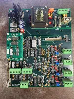 Used WINTRISS D42904-01 I/O Boards & Replacement Parts Michigan US | Midwest Press and Automation #1302148