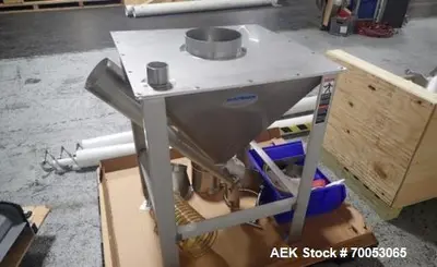 USED VIKING S250