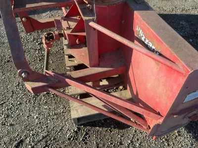 Used _UNKNOWN_ _UNKNOWN_ 3-Point Snowblowers Michigan US | Miedema Asset Management Group #1437294