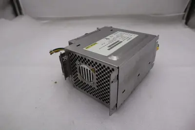 Bereger Lahr TLC511 F Servo Drive POSITIONING CONTROLLER 5 AMP STOCK B-719