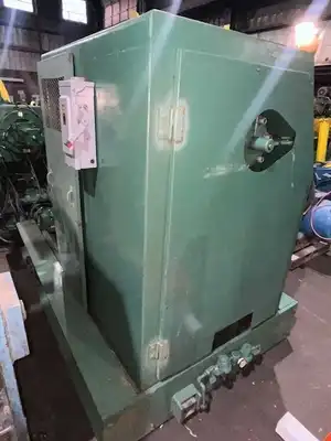 Used 1972 AMERICAN STEEL LINE 20,000# x 36" Uncoiler Stock # 14274 Uncoilers Connecticut US | Machinery International LLC #17162