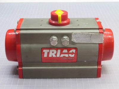 Used TRIAC _UNKNOWN_ Linear Actuators Texas US | OCO Industrial #1726043