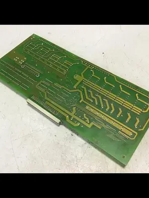 USED VAN DORN PC330-039