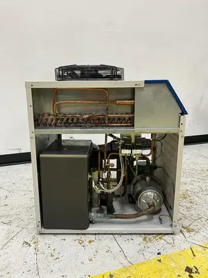 USED 2011 RIEDEL PC 31.02-KE