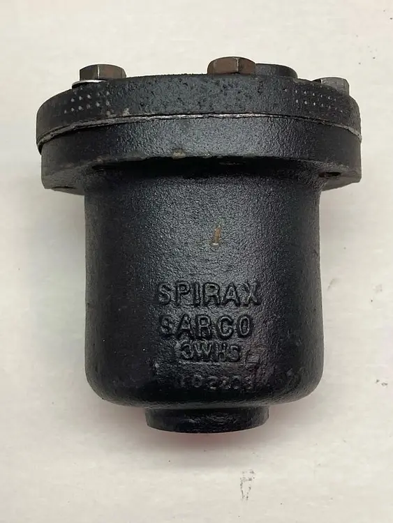 Used SPIRAX SARCO PMO-TMO Pump & Valve Parts Ohio US | Surplus Asset Holdings #1365798