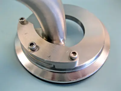 USED F.H. Papenmeier USL35-LL