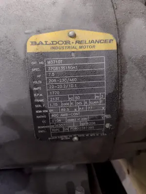 USED WARD DV-18015