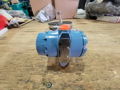 Used ROSEMOUNT 3095MFCCS060N065R32EA1AU3P1Q4Q8J1K6M5 Misc Electrical & Power Parts British Columbia CA | Lenmark #253573