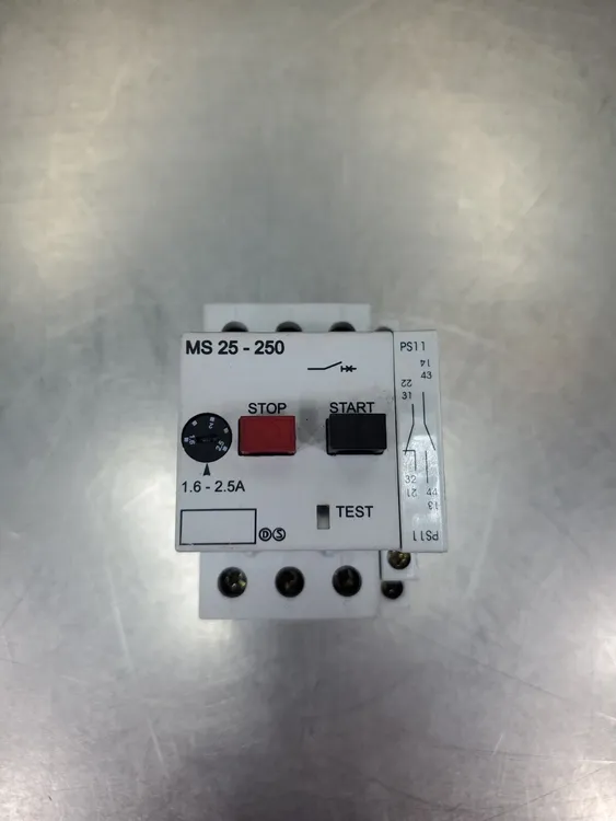 Used Automation Direct _UNKNOWN_ Starters South Carolina US | Palmetto Automation #1166116