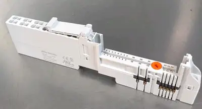 Allen-Bradley 1734-TOP3/A Terminal Base Loc3E11